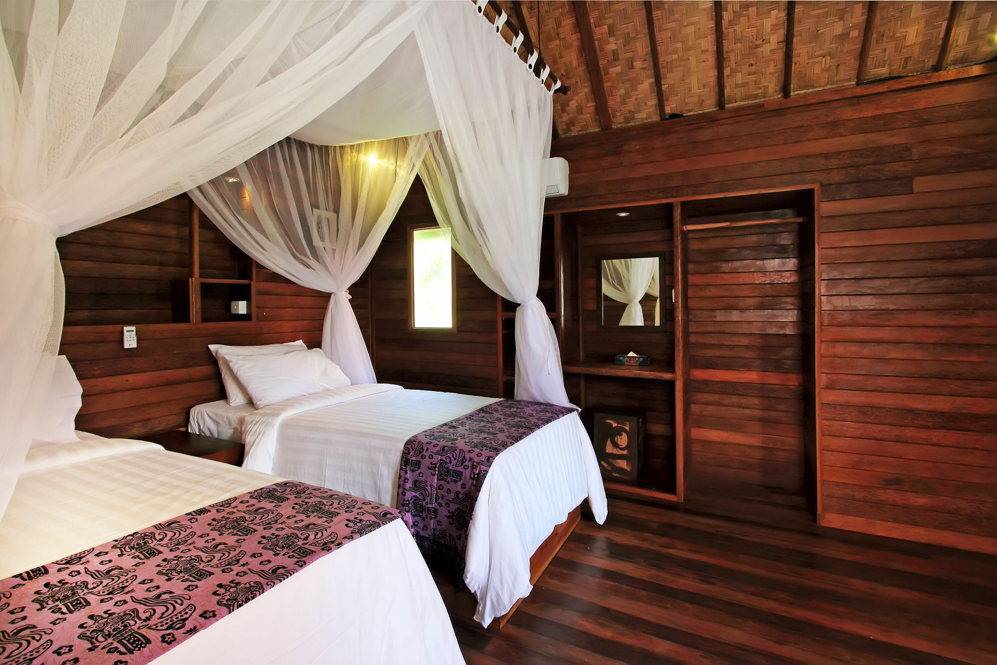 Dream Beach Inn Lembongan Exterior photo