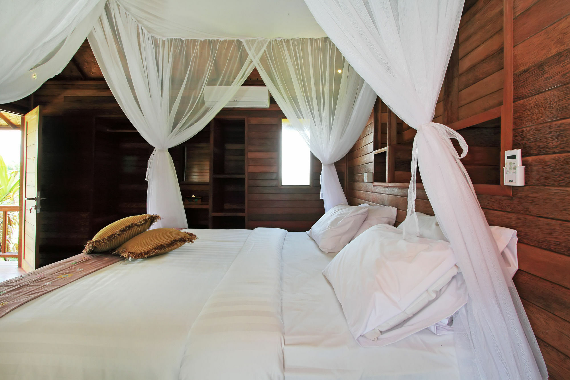 Dream Beach Inn Lembongan Exterior photo